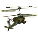 Price and Buy Syma S109G Indoor RC Helicopter – Dual Channel Control & Long Flight Time - Image 4