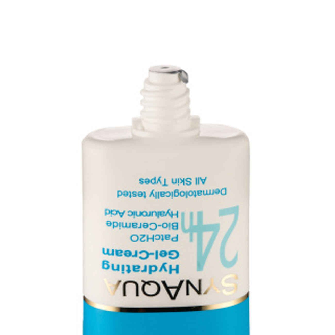 Price and Buy SynSkin Hydrating Gel – Contains Bio-Ceramide and Hyaluronic Acid for All Skin Type - Image 3
