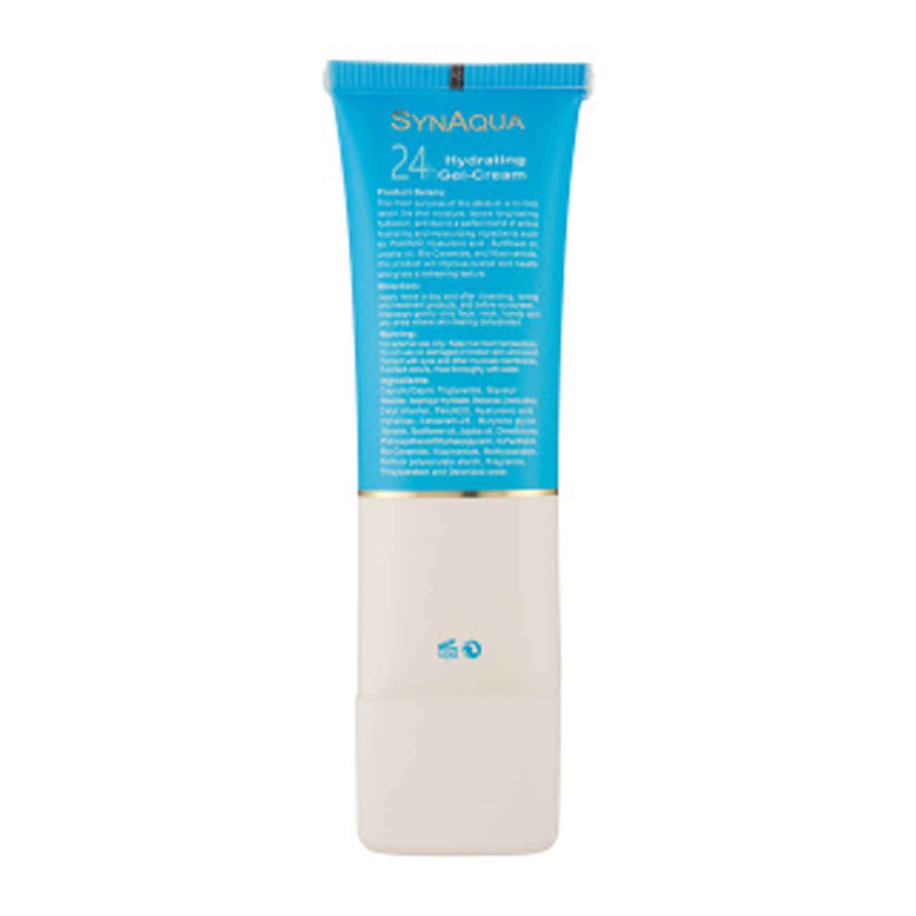 Price and Buy SynSkin Hydrating Gel – Contains Bio-Ceramide and Hyaluronic Acid for All Skin Type - Image 4