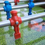 Price and Buy Table Football Game – Ideal for Home, Office & Parties - Image 4