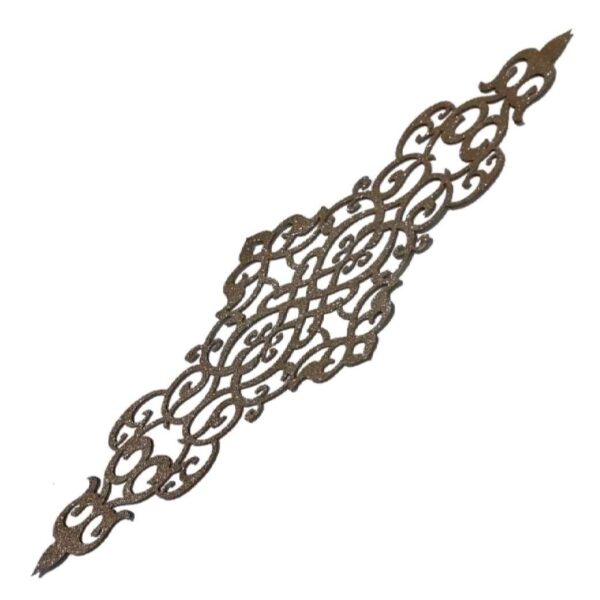 Price and Buy Table Runner Faux Leather with Delicate Glitter Design_68fe732d98afb.jpeg Price and Buy Table Runner Faux Leather with Delicate Glitter Design