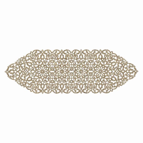Price and Buy Table Runner Faux Leather with Modern Glitter Design_68fe71f0b95cd.jpeg Price and Buy Table Runner Faux Leather with Modern Glitter Design