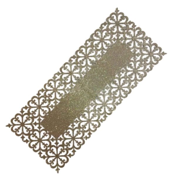 Price and Buy Table Runner with Chic Rectangular Glitter Faux Leather Elegance_68fe6f157d844.jpeg Price and Buy Table Runner with Chic Rectangular Glitter Faux Leather Elegance