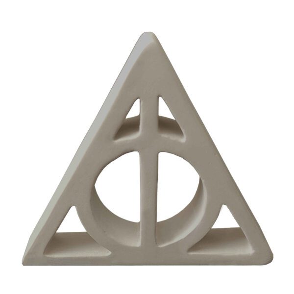 Price and Buy Table Top Decor Model Harry Potter and the Deathly Hallows
