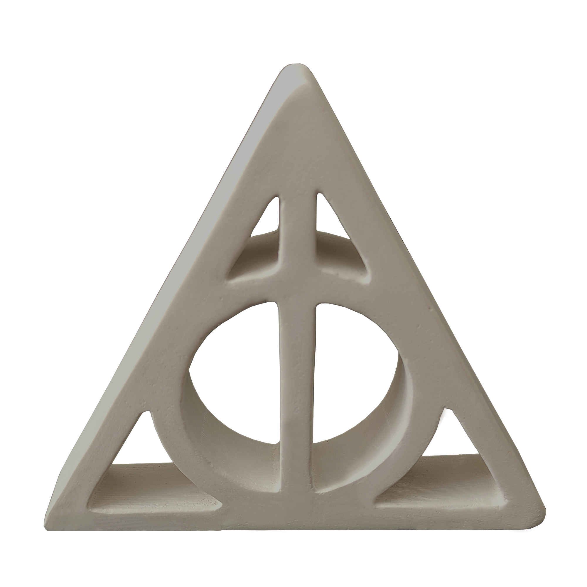 Price and Buy Table Top Decor Model Harry Potter and the Deathly Hallows
