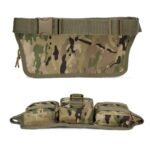 Price and Buy Tactical Adventure Fanny Pack for Men – Ideal for Travel, Trekking, Hunting, and Survival Enthusiasts - Image 4