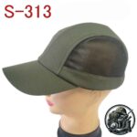 Price and Buy Tactical Cotton Cap – Military Style Hat – Green (Model 313 S)