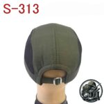 Price and Buy Tactical Cotton Cap – Military Style Hat – Green (Model 313 S) - Image 3