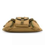 Price and Buy Tactical Fanny Pack – Waist Bag with Water-Resistant Fabric for Hunters & Hikers - Image 4