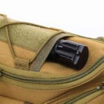 Price and Buy Tactical Fanny Pack – Waist Bag with Water-Resistant Fabric for Hunters & Hikers - Image 6