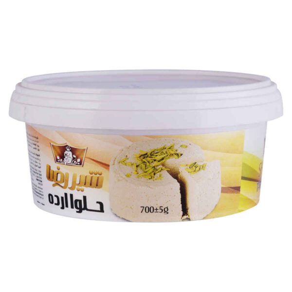 Price and Buy Tahini Halva with Pistachio – Shir Reza 700g (Pack of 2)_68fcd739e643b.jpeg Price and Buy Tahini Halva with Pistachio – Shir Reza 700g (Pack of 2)