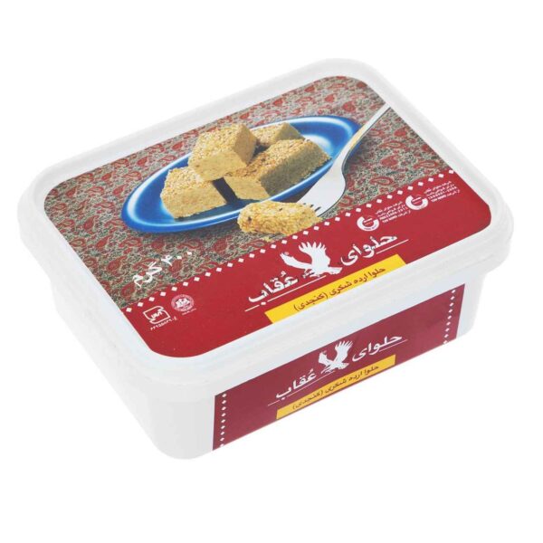 Price and Buy Tahini Halva with Sesame – Oghab 400g (Pack of 3)_68fcd73004a7f.jpeg Price and Buy Tahini Halva with Sesame – Oghab 400g (Pack of 3)