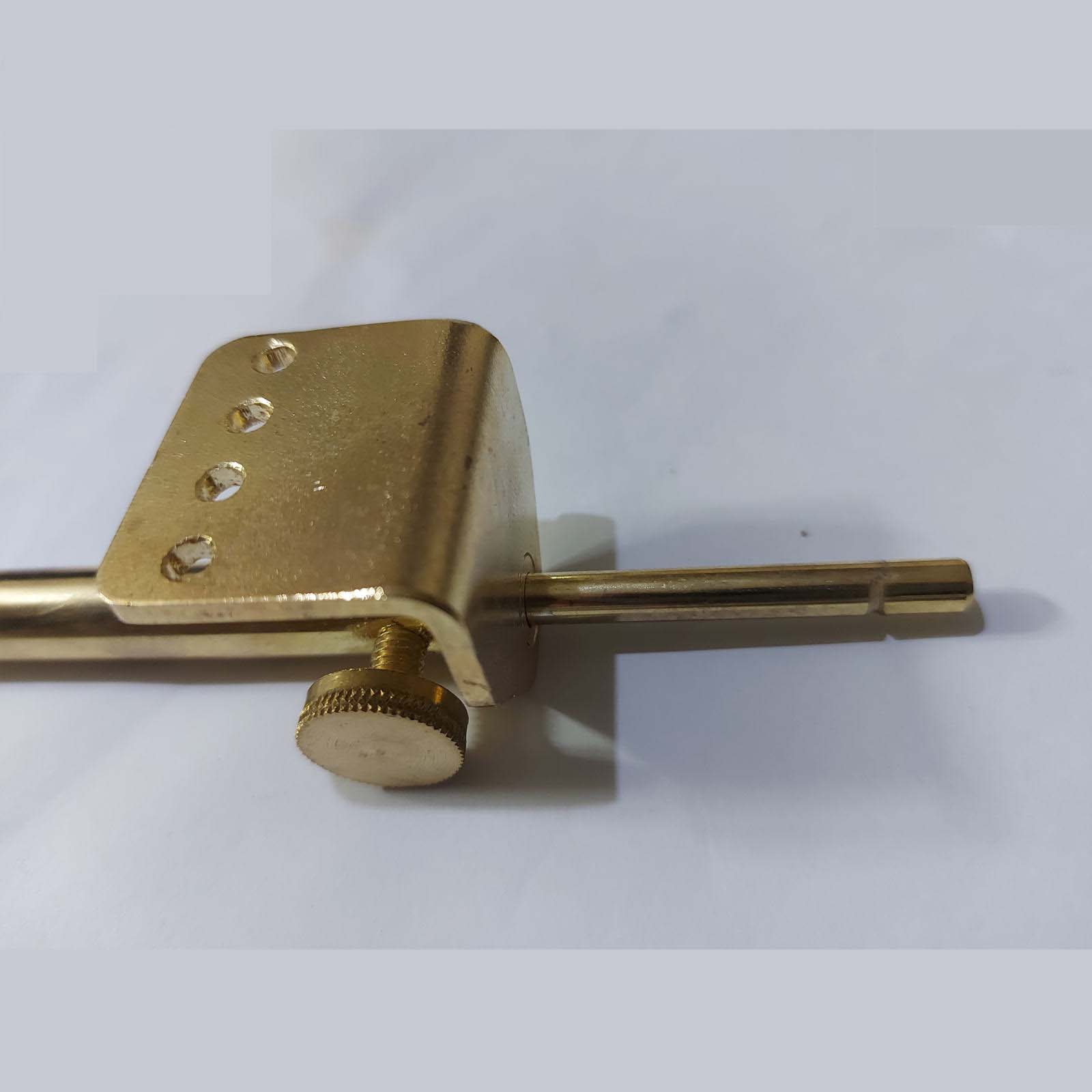 Price and Buy Tailpiece & Endpin for Persian Kamancheh - Image 3