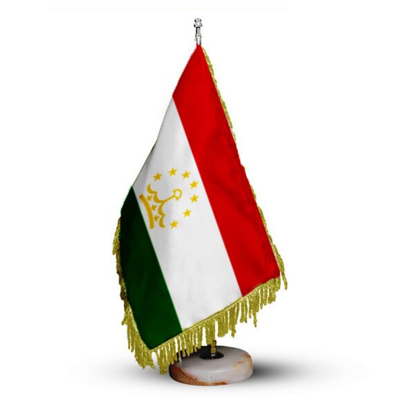 Price and Buy Tajikistan Table Flag with Stone Base_68fedf45bbb58.jpeg Price and Buy Tajikistan Table Flag with Stone Base