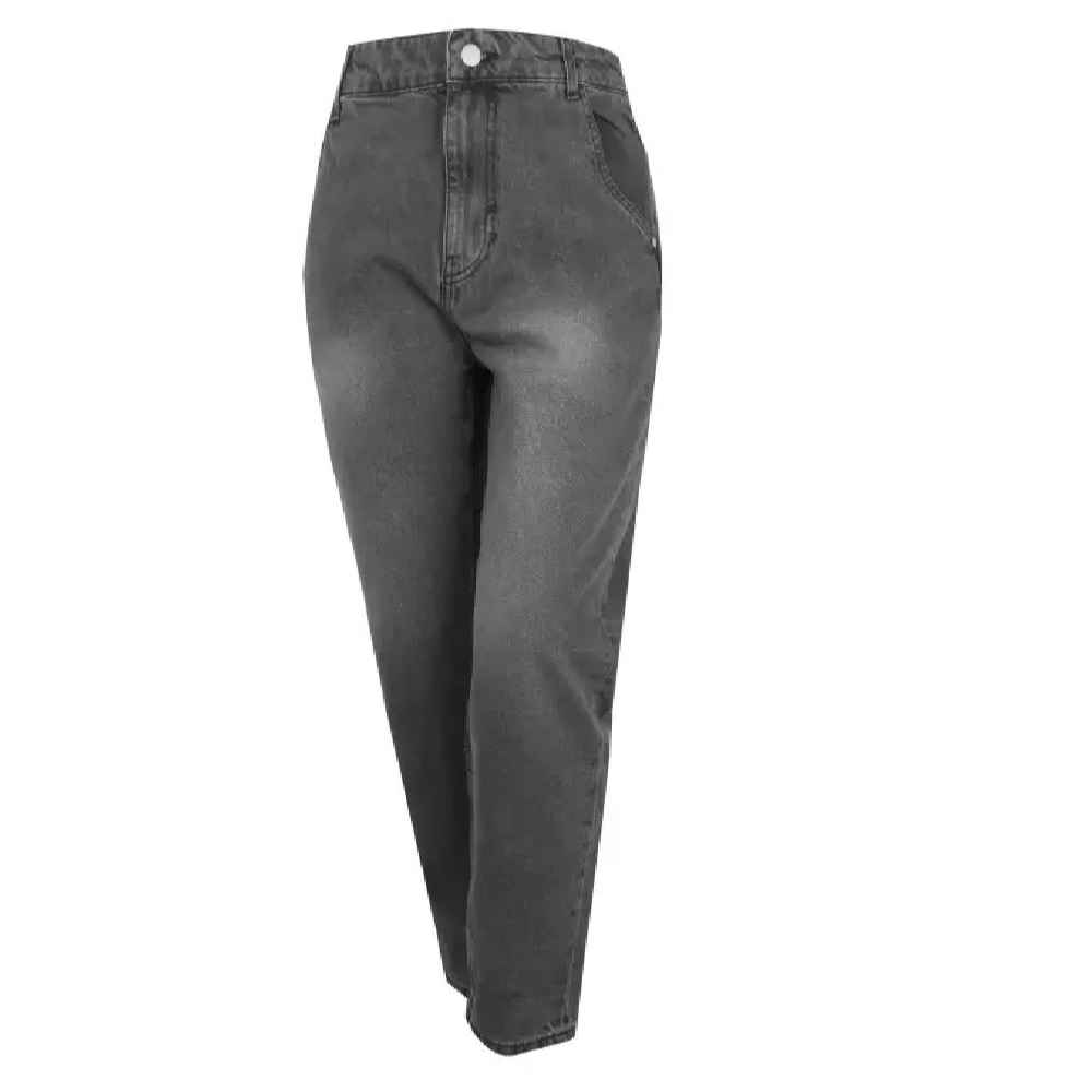 Price and Buy Tapered Mom Jeans Relaxed Fit for Every Day Wear - Image 4