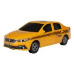Price and Buy Tara Model Taxi Toy Car – Premium Quality, Realistic Look, Collectible for Kids & Adults