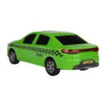 Price and Buy Tara Model Taxi Toy Car – Premium Quality, Realistic Look, Collectible for Kids & Adults - Image 6