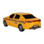Price and Buy Tara Model Taxi Toy Car – Premium Quality, Realistic Look, Collectible for Kids & Adults - Image 7