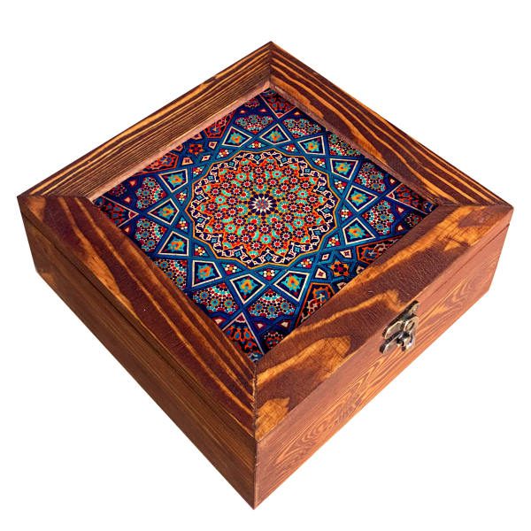 Price and Buy Tea Storage Box with Chest Design and Persian Touch_68f74525086df.jpeg Price and Buy Tea Storage Box with Chest Design and Persian Touch