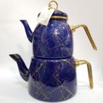 Price and Buy Teapot and Kettle Set – MRMR Model | Elegant and Functional Design for Perfect Tea Brewing