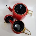 Price and Buy Teapot and Kettle Set – MRMR Model | Elegant and Functional Design for Perfect Tea Brewing - Image 3