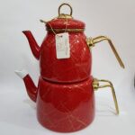 Price and Buy Teapot and Kettle Set – MRMR Model | Elegant and Functional Design for Perfect Tea Brewing - Image 4