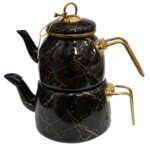 Price and Buy Teapot and Kettle Set – MRMR Model | Elegant and Functional Design for Perfect Tea Brewing - Image 5