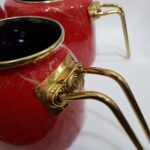 Price and Buy Teapot and Kettle Set – MRMR Model | Elegant and Functional Design for Perfect Tea Brewing - Image 8