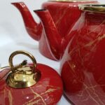 Price and Buy Teapot and Kettle Set – MRMR Model | Elegant and Functional Design for Perfect Tea Brewing - Image 9