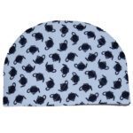 Price and Buy Teapot Printed Cotton Tea Cozy – Suitable for Traditional Tea Time