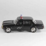 Price and Buy Tehran Police Toy Car – High-Quality DieCast Model with Realistic Features - Image 3