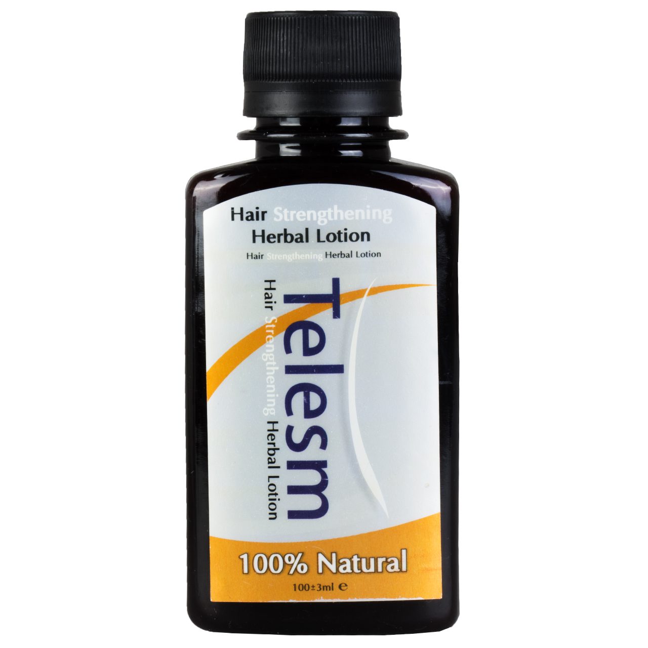 Price and Buy Telesm Hair Lotion Volume Boosting Formula 100 ml (Pack of 2)