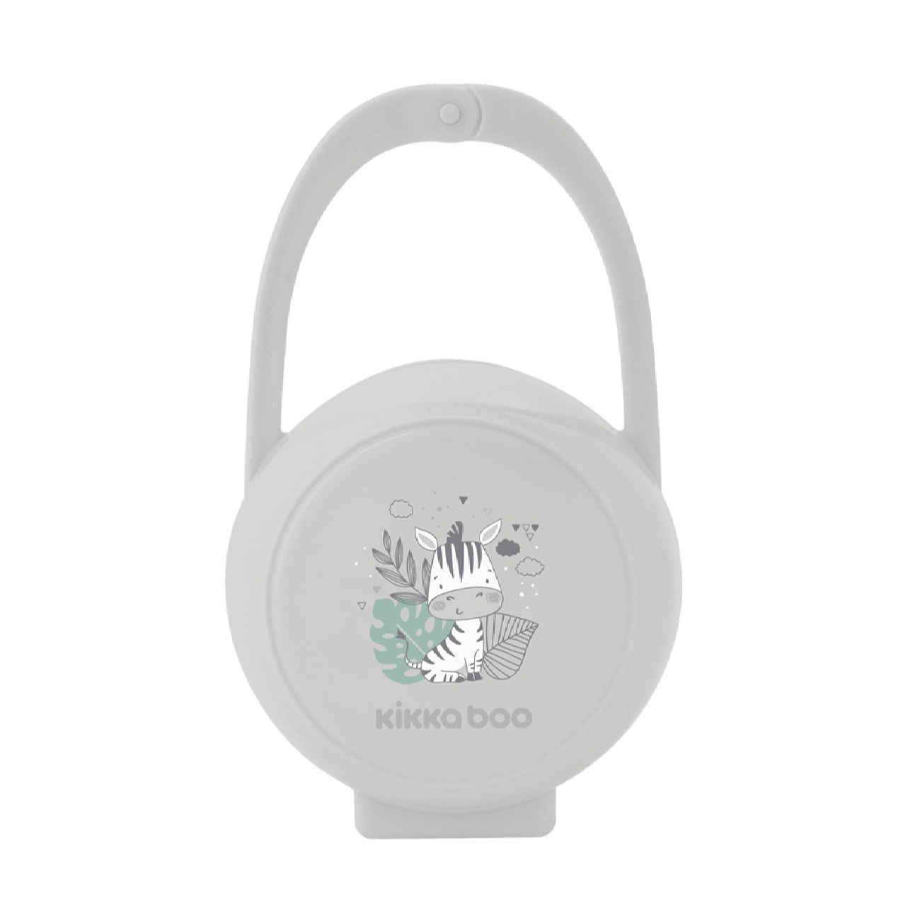 Price and Buy terilizable Pacifier Case – Safe & Portable Baby Pacifier Storage with Zebra Design_6903b997b9c02.jpeg Price and Buy terilizable Pacifier Case – Safe & Portable Baby Pacifier Storage with Zebra Design - Image 1