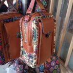 Price and Buy Termeh Bag with Intricate Persian Detailing – Unique Style - Image 3