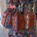 Price and Buy Termeh Bag with Intricate Persian Detailing – Unique Style - Image 4