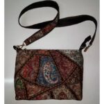 Price and Buy Termeh Bag with Patchwork with Beautiful Design for a Unique Look