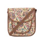 Price and Buy Termeh Crossbody Bag Persian-Inspired for Classic Style