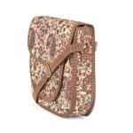Price and Buy Termeh Crossbody Bag Persian-Inspired for Classic Style - Image 3