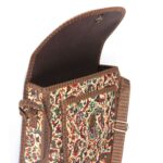Price and Buy Termeh Crossbody Bag Persian-Inspired for Classic Style - Image 4