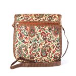 Price and Buy Termeh Crossbody Bag Persian-Inspired for Classic Style - Image 5