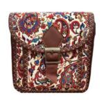 Price and Buy Termeh Crossbody Bag Persian Patterned for Stylish Elegance