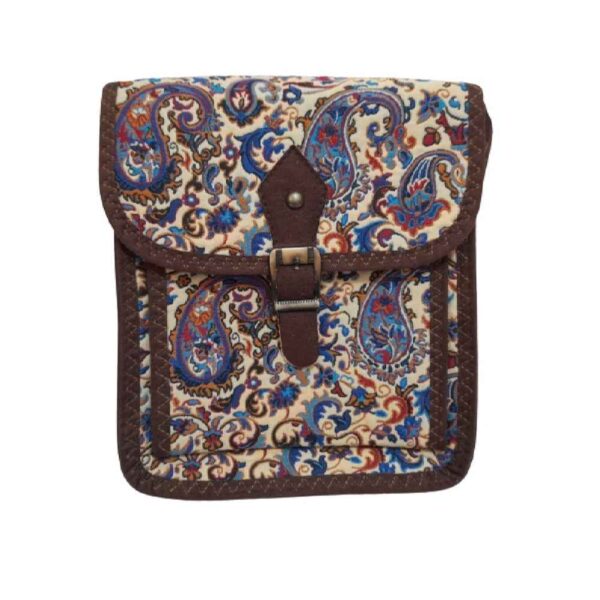 Price and Buy Termeh Crossbody Shoulder Bag with Bohemian Persian Pattern – Zohreh_68fbd373f1d92.jpeg Price and Buy Termeh Crossbody Shoulder Bag with Bohemian Persian Pattern – Zohreh