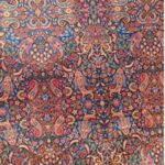 Price and Buy Termeh Elegance – Timeless Iranian Craftsmanship - Image 3