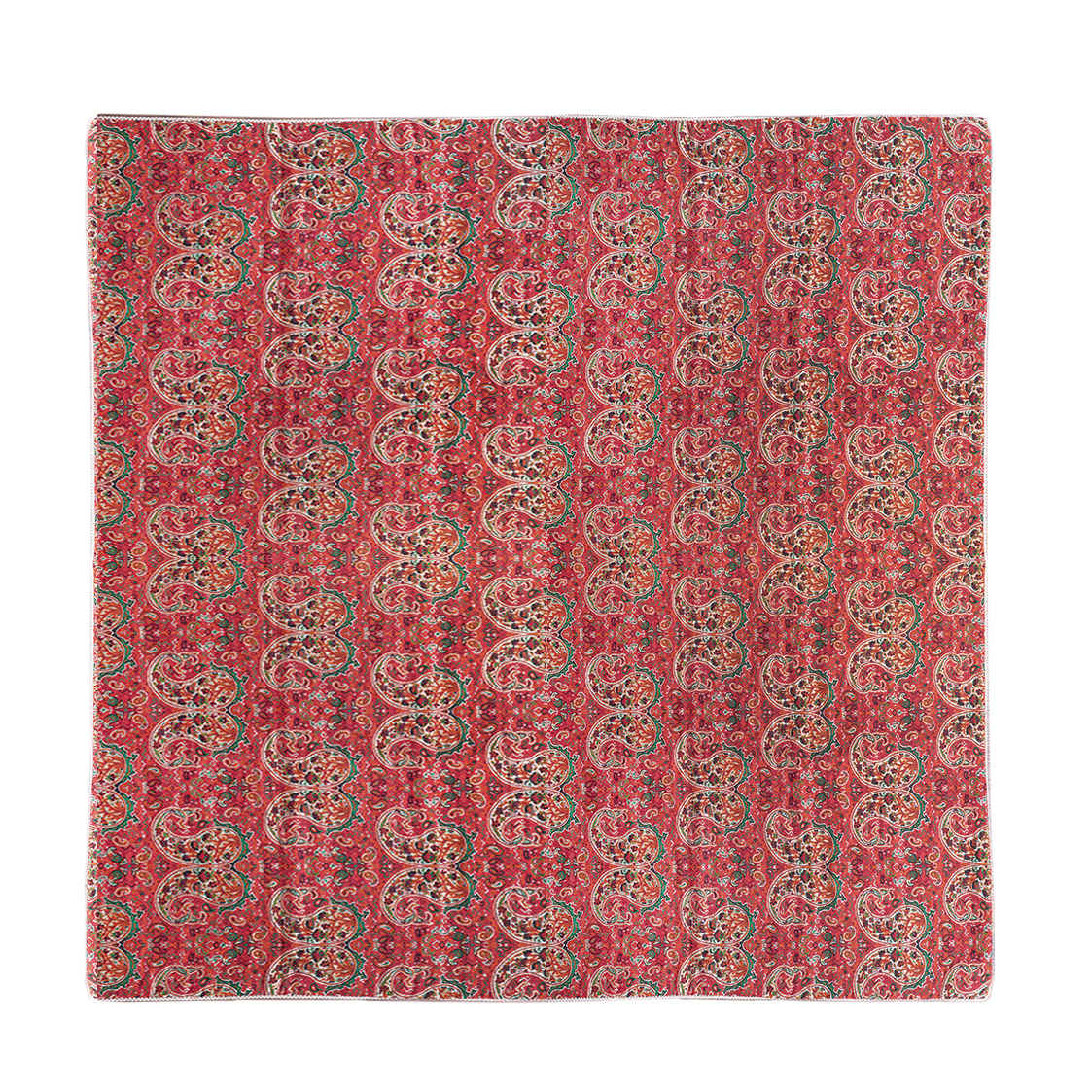 Price and Buy Termeh Tablecloth Luxurious with Persian Paisley Pattern Bina
