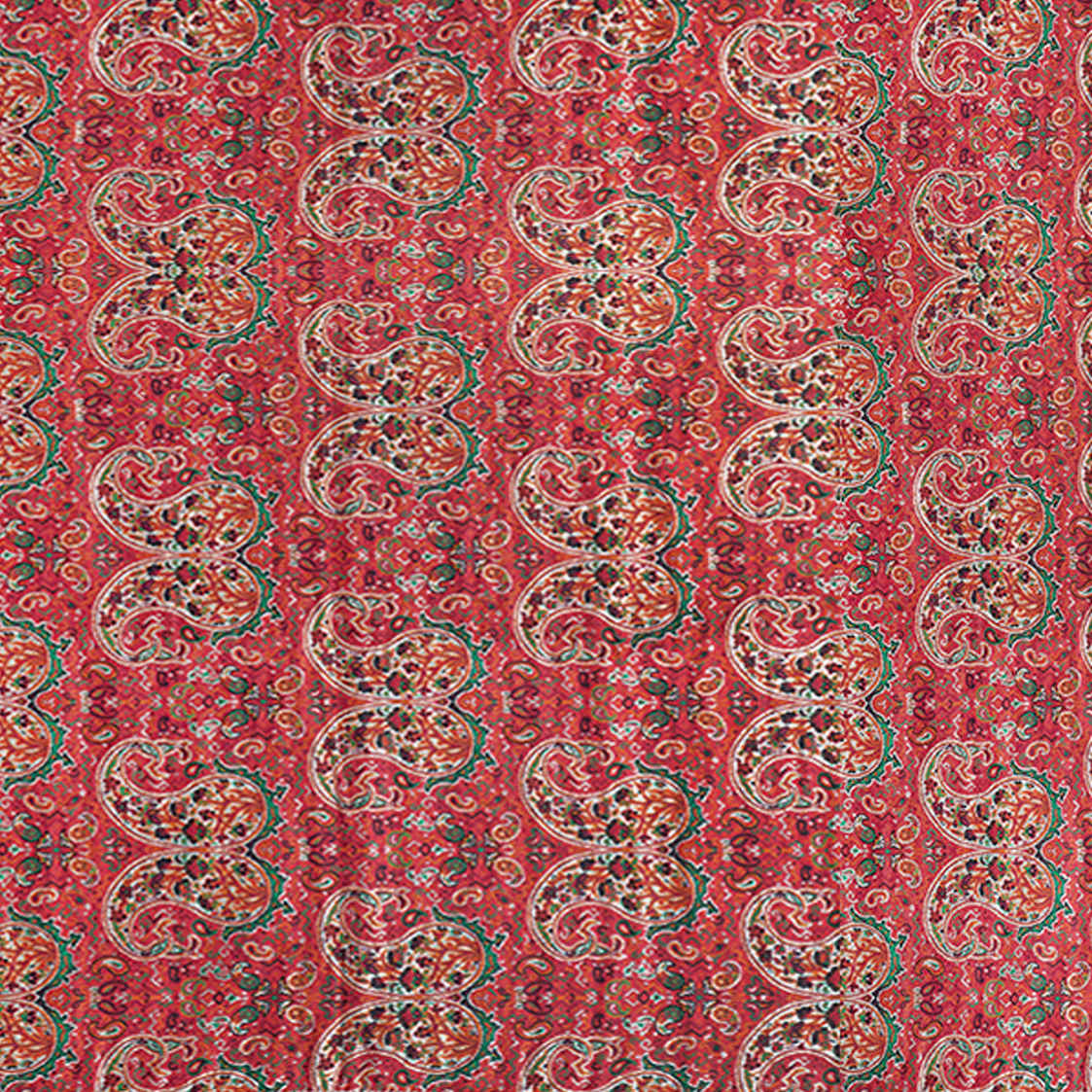 Price and Buy Termeh Tablecloth Luxurious with Persian Paisley Pattern Bina - Image 3