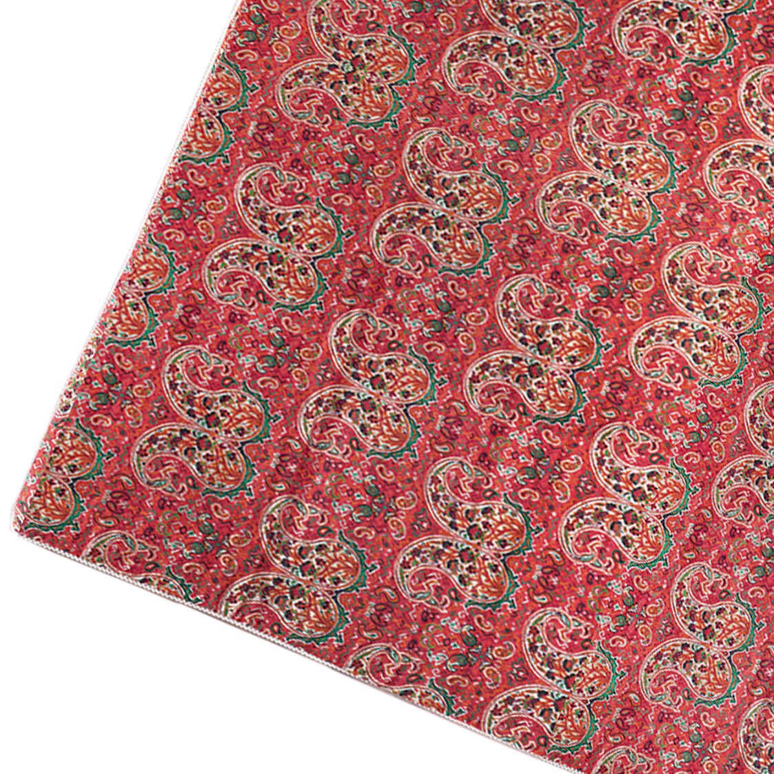 Price and Buy Termeh Tablecloth Luxurious with Persian Paisley Pattern Bina - Image 4