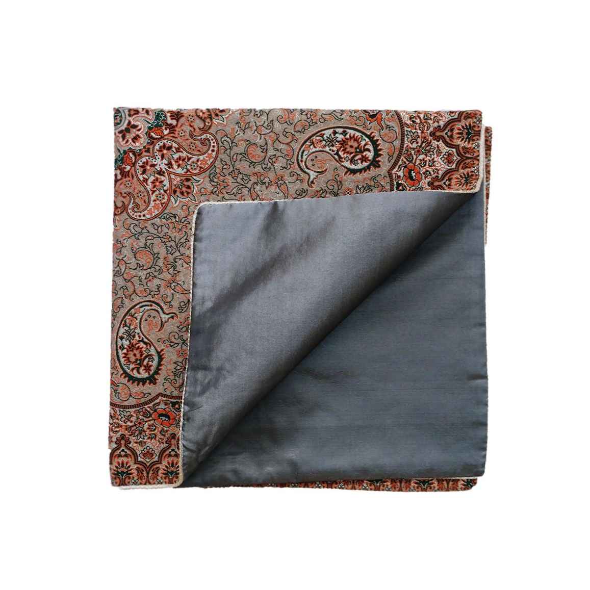 Price and Buy Termeh Tablecloth Luxurious with Persian Paisley Pattern Delban - Image 4