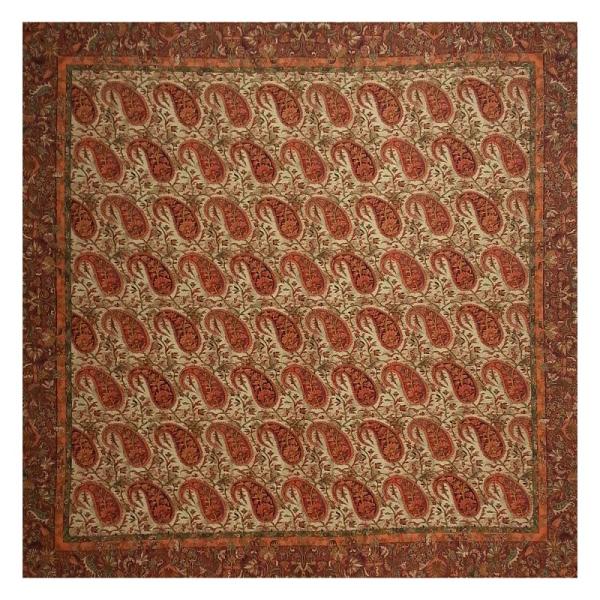 Price and Buy Termeh Tablecloth Luxurious with Persian Paisley Pattern Kajrah_68f69c506fe7c.jpeg Price and Buy Termeh Tablecloth Luxurious with Persian Paisley Pattern Kajrah