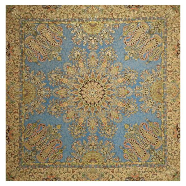 Price and Buy Termeh Tablecloth Luxurious with Persian Paisley Pattern Ordibehesht III_68f69bbeb372b.jpeg Price and Buy Termeh Tablecloth Luxurious with Persian Paisley Pattern Ordibehesht III