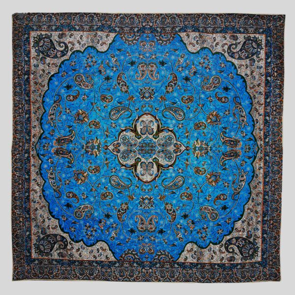 Price and Buy Termeh Tablecloth Luxurious with Persian Paisley Pattern Shah Abbas_68f7c09483102.jpeg Price and Buy Termeh Tablecloth Luxurious with Persian Paisley Pattern Shah Abbas